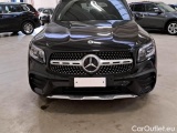  Mercedes  GLB MERCEDES-BENZ  / 2019 / 5P / SUV  220 D AUTOMATIC 4MATIC PREMIUM #32
