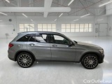  Mercedes  G-Klasee MERCEDES-BENZ GLC / 2019 / 5P / SUV 300 D 4MATIC PREMIUM AUT. #7