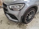  Mercedes  G-Klasee MERCEDES-BENZ GLC / 2019 / 5P / SUV 300 D 4MATIC PREMIUM AUT. #27