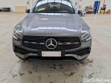  Mercedes  G-Klasee MERCEDES-BENZ GLC / 2019 / 5P / SUV 300 D 4MATIC PREMIUM AUT. #30