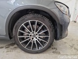  Mercedes  G-Klasee MERCEDES-BENZ GLC / 2019 / 5P / SUV 300 D 4MATIC PREMIUM AUT. #38