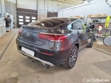  Mercedes  G-Klasee MERCEDES-BENZ GLC COUPÈ / 2019 / 5P / SUV 300 D 4MATIC BUSINESS AUT. #2