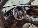  Mercedes  G-Klasee MERCEDES-BENZ GLC COUPÈ / 2019 / 5P / SUV 300 D 4MATIC BUSINESS AUT. #3