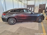  Mercedes  G-Klasee MERCEDES-BENZ GLC COUPÈ / 2019 / 5P / SUV 300 D 4MATIC BUSINESS AUT. #9