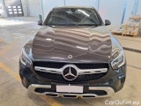  Mercedes  G-Klasee MERCEDES-BENZ GLC COUPÈ / 2019 / 5P / SUV 300 D 4MATIC BUSINESS AUT. #8