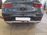  Mercedes  G-Klasee MERCEDES-BENZ GLC COUPÈ / 2019 / 5P / SUV 300 D 4MATIC BUSINESS AUT. #63