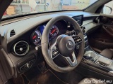  Mercedes  G-Klasee MERCEDES-BENZ GLC COUPÈ / 2019 / 5P / SUV 300 D 4MATIC BUSINESS AUT. #127