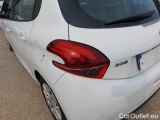  Peugeot  208 PEUGEOT  5 PORTE 10 ACTIVE 1.4 HDI 68CV FAP #80
