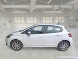  Peugeot  208 PEUGEOT  5 PORTE 10 ACTIVE 1.4 HDI 68CV FAP #8