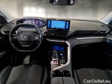  Peugeot  3008 PEUGEOT  / 2020 / 5P / SUV BLUEHDI 130 EAT8 SeS ALLURE #3
