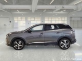  Peugeot  3008 PEUGEOT  / 2020 / 5P / SUV BLUEHDI 130 EAT8 SeS ALLURE #8