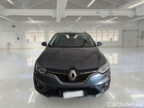  Renault  Megane RENAULT MÉGANE SPORTER / 2015 / 5P / STATION WAGON 1.5 DCI 85KW BLUE BUSINESS EDC #6