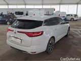  Renault  Megane RENAULT MÉGANE SPORTER / 2020 / 5P / STATION WAGON 1.5 DCI 85KW BLUE TECHNO EDC #2