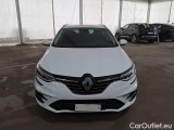  Renault  Megane RENAULT MÉGANE SPORTER / 2020 / 5P / STATION WAGON 1.5 DCI 85KW BLUE TECHNO EDC #6