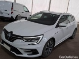  Renault  Megane RENAULT MÉGANE SPORTER / 2020 / 5P / STATION WAGON 1.5 DCI 85KW BLUE TECHNO EDC #8