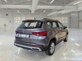 Seat  ATECA SEAT  / 2020 / 5P / SUV 2.0 TDI 110KW BUSINESS DSG #2