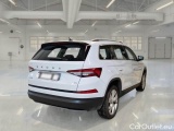  Skoda  Kodiaq SKODA  / 2016 / 5P / SUV 2.0 TDI EVO SCR STYLE DSG 4WD #2