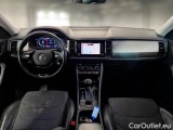  Skoda  Kodiaq SKODA  / 2016 / 5P / SUV 2.0 TDI EVO SCR STYLE DSG 4WD #3
