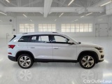  Skoda  Kodiaq SKODA  / 2016 / 5P / SUV 2.0 TDI EVO SCR STYLE DSG 4WD #7