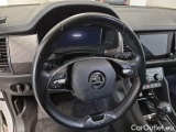  Skoda  Kodiaq SKODA  / 2016 / 5P / SUV 2.0 TDI EVO SCR STYLE DSG 4WD #81