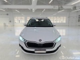  Skoda  Octavia SKODA  WAGON / 2020 / 5P / STATION WAGON 2.0 TDI EVO 85KW EXECUTIVE #6