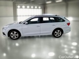  Skoda  Octavia SKODA  WAGON / 2020 / 5P / STATION WAGON 2.0 TDI EVO 85KW EXECUTIVE #8