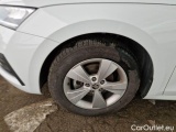  Skoda  Octavia SKODA  WAGON / 2020 / 5P / STATION WAGON 2.0 TDI EVO 85KW EXECUTIVE #17