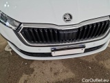  Skoda  Octavia SKODA  WAGON / 2020 / 5P / STATION WAGON 2.0 TDI EVO 85KW EXECUTIVE #32