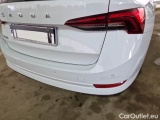  Skoda  Octavia SKODA  WAGON / 2020 / 5P / STATION WAGON 2.0 TDI EVO 85KW EXECUTIVE #42