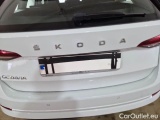  Skoda  Octavia SKODA  WAGON / 2020 / 5P / STATION WAGON 2.0 TDI EVO 85KW EXECUTIVE #48