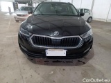  Skoda  Octavia SKODA  WAGON / 2020 / 5P / STATION WAGON 2.0 TDI EVO 110KW EXECUTIVE #30