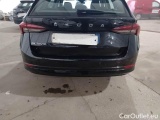  Skoda  Octavia SKODA  WAGON / 2020 / 5P / STATION WAGON 2.0 TDI EVO 110KW EXECUTIVE #49