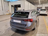  Skoda  Octavia SKODA  WAGON / 2020 / 5P / STATION WAGON 2.0 TDI EVO 110KW EXECUTIVE DSG #2