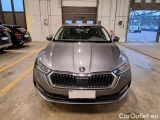  Skoda  Octavia SKODA  WAGON / 2020 / 5P / STATION WAGON 2.0 TDI EVO 110KW EXECUTIVE DSG #6