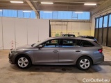  Skoda  Octavia SKODA  WAGON / 2020 / 5P / STATION WAGON 2.0 TDI EVO 110KW EXECUTIVE DSG #8