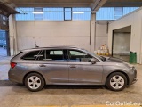  Skoda  Octavia SKODA  WAGON / 2020 / 5P / STATION WAGON 2.0 TDI EVO 110KW EXECUTIVE DSG #7