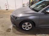  Skoda  Octavia SKODA  WAGON / 2020 / 5P / STATION WAGON 2.0 TDI EVO 110KW EXECUTIVE DSG #17