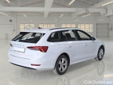  Skoda  Octavia SKODA  WAGON / 2020 / 5P / STATION WAGON 2.0 TDI EVO 110KW EXECUTIVE DSG #2