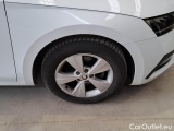  Skoda  Octavia SKODA  WAGON / 2020 / 5P / STATION WAGON 2.0 TDI EVO 110KW EXECUTIVE DSG #17