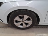  Skoda  Octavia SKODA  WAGON / 2020 / 5P / STATION WAGON 2.0 TDI EVO 110KW EXECUTIVE DSG #20