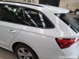  Skoda  Octavia SKODA  WAGON / 2020 / 5P / STATION WAGON 2.0 TDI EVO 110KW EXECUTIVE DSG #39