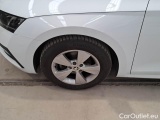  Skoda  Octavia SKODA  WAGON / 2020 / 5P / STATION WAGON 2.0 TDI EVO 110KW EXECUTIVE DSG #43