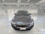  Skoda  Superb SKODA  WAGON / 2019 / 5P / STATION WAGON 2.0 TDI EVO 147KW EXECUTIVE DSG 4WD #6