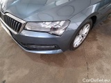  Skoda  Superb SKODA  WAGON / 2019 / 5P / STATION WAGON 2.0 TDI EVO 147KW EXECUTIVE DSG 4WD #32