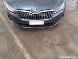  Skoda  Superb SKODA  WAGON / 2019 / 5P / STATION WAGON 2.0 TDI EVO 147KW EXECUTIVE DSG 4WD #35