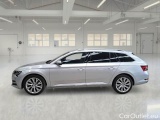  Skoda  Superb SKODA  WAGON / 2019 / 5P / STATION WAGON 1.4 TSI PLUG-IN HYBRYD LeK DSG #8