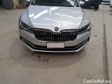  Skoda  Superb SKODA  WAGON / 2019 / 5P / STATION WAGON 1.4 TSI PLUG-IN HYBRYD LeK DSG #22