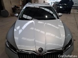  Skoda  Superb SKODA  WAGON / 2019 / 5P / STATION WAGON 1.4 TSI PLUG-IN HYBRYD LeK DSG #25