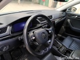  Skoda  Superb SKODA  WAGON / 2019 / 5P / STATION WAGON 1.4 TSI PLUG-IN HYBRYD LeK DSG #35