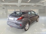  Toyota  C-HR TOYOTA  / 2019 / 5P / SUV 1.8H (122CV) E-CVT ACTIVE #2
